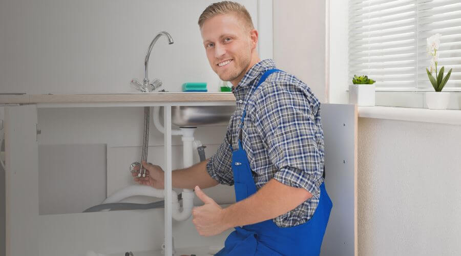 Professional water heater repair in Bob White, WV